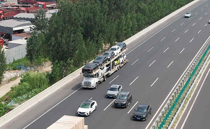 广德高速公路汽车救援